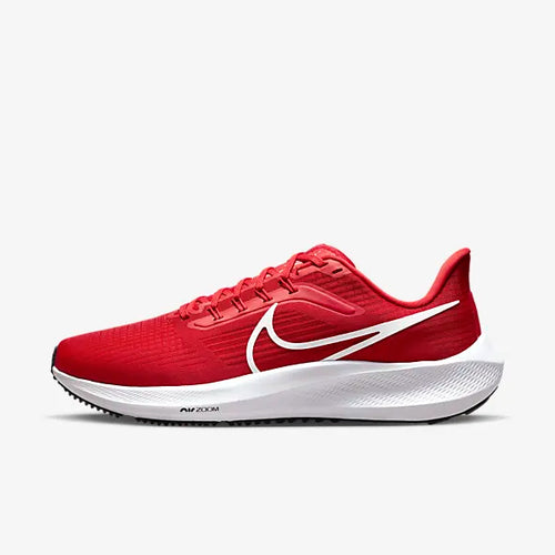 Nike Running Shoes - Red